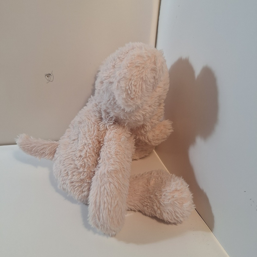 Cloud Island Pink Elephant Plush Stuffed Animal 14" Hands/feet Can Attach - Picture 4 of 6